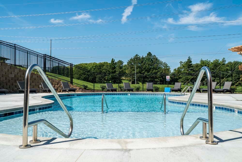 The Villas at Mahoney Park 8430 Fremont St Lincoln, NE Apartments