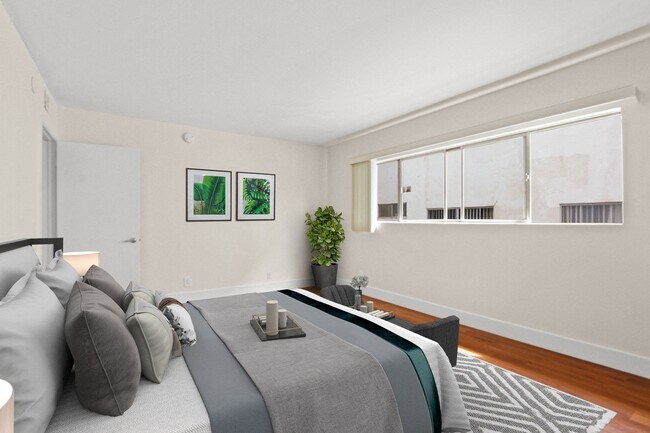 Interior Photo - Eastborne Avenue Apartments