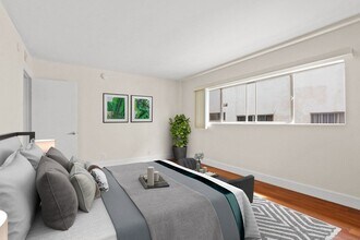 Interior Photo - Eastborne Avenue Apartments