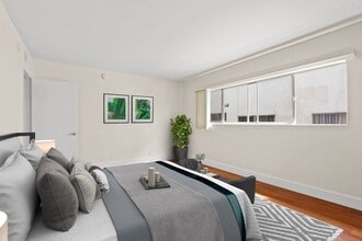 Interior Photo - Eastborne Avenue Apartments