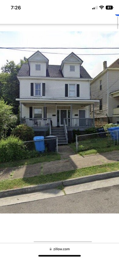 Foto principal - 106 15th St SW