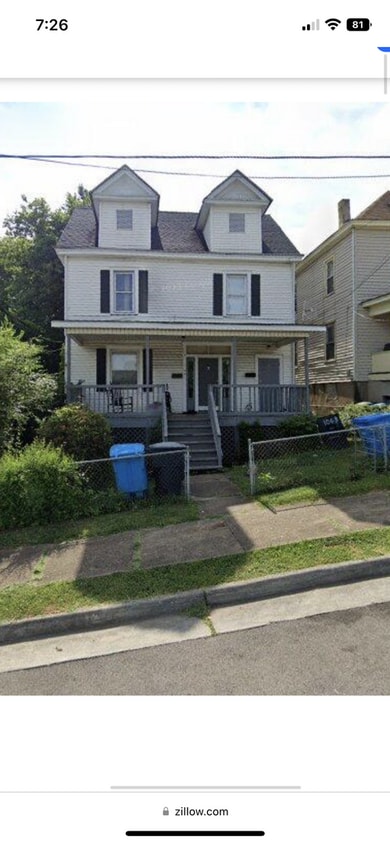 Primary Photo - 106 15th St SW
