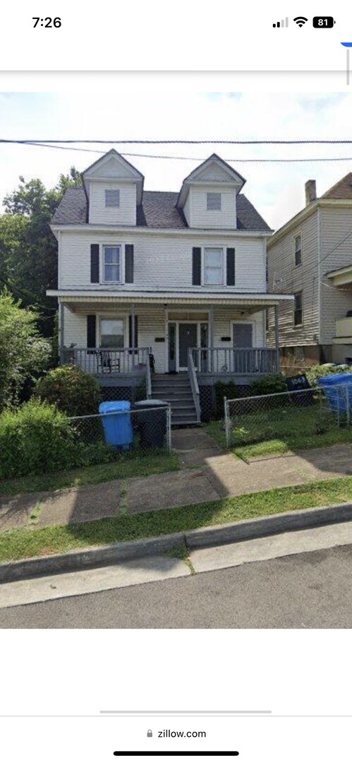Building Photo - 106 15th St SW
