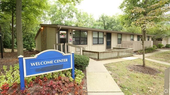 Building Photo - Harvest Grove Apts