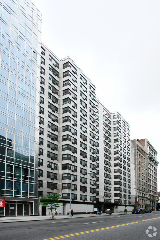 Foto principal - New Amsterdam Apartment