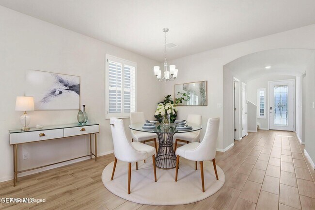 Foto del edificio - 12253 Desert Dove Ave