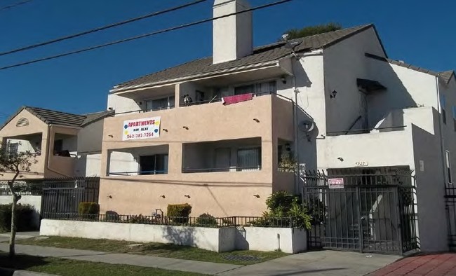 Foto del edificio - Richfield Terrace