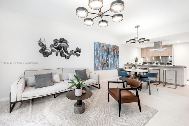 Photo - 1000 Brickell Plaza Apartment