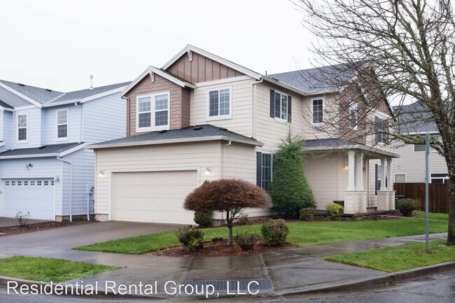 Foto del edificio - 3415 SE Silver Fox Ave