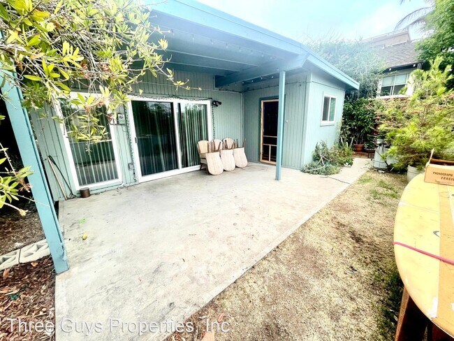 Building Photo - 3 br, 2 bath House - 4670 Orchard Ave
