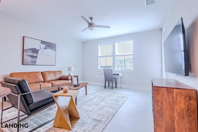 Foto del edificio - 2361 Commerce Park Dr NE