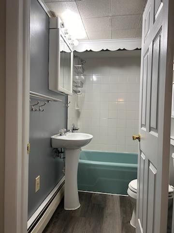 Foto del edificio - 301 Pottsville St