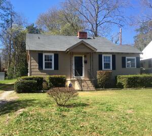 Primary Photo - 1723 Wrightsboro Rd