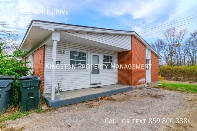 Building Photo - 149 Delmont Dr