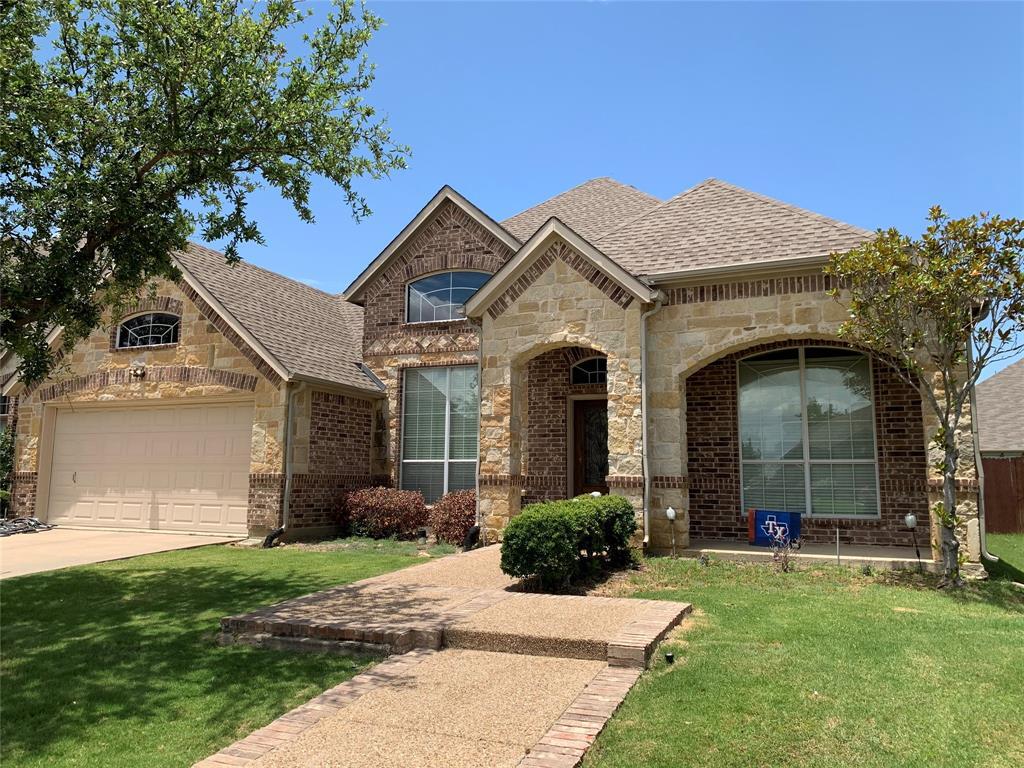 2621 Cedar Falls Dr, Little Elm, TX 75068 House Rental in Little Elm