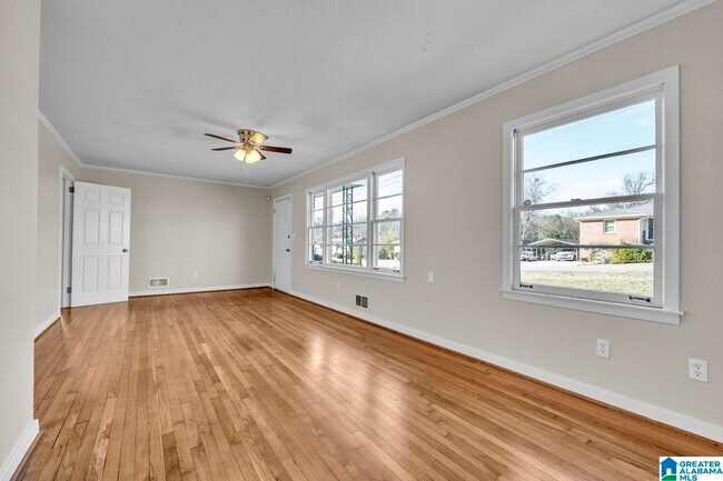 Foto del edificio - 101 23rd Terrace NW