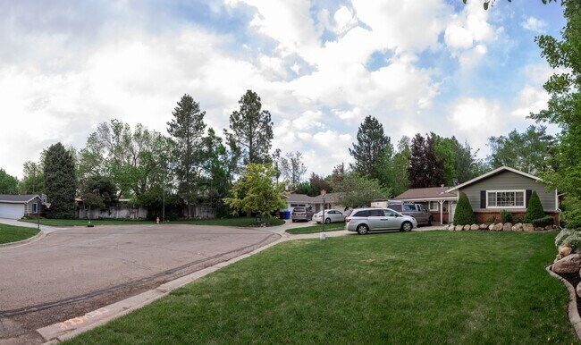 Building Photo - Stunning Home In Excellent Millcreek Locat...