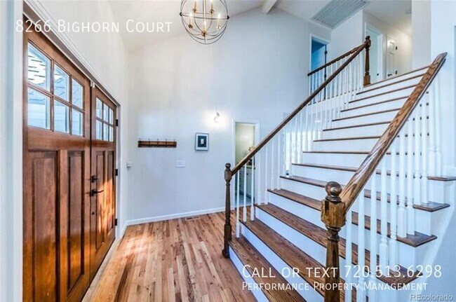 Foto del edificio - 8266 Bighorn Ct