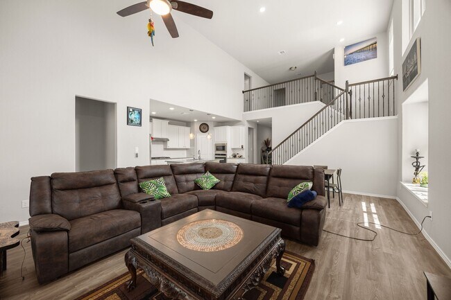 Building Photo - 4608 Mustang Run Dr