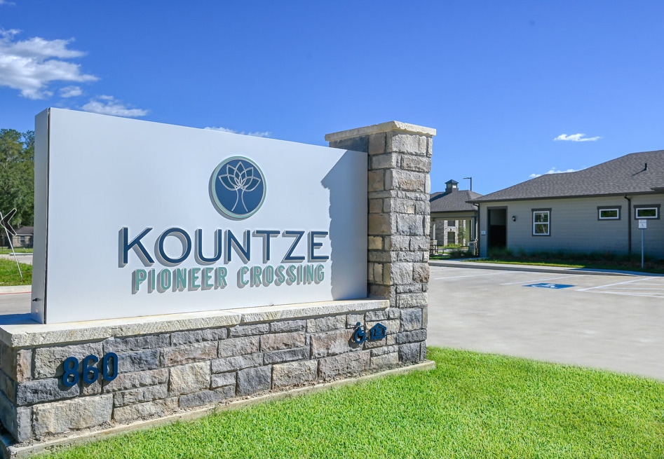 Pioneer Crossing Kountze Apartments in Kountze, TX