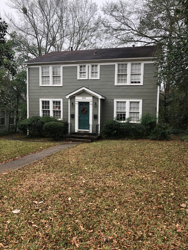 1842 B St. Ann Street - 1842 Saint Ann St