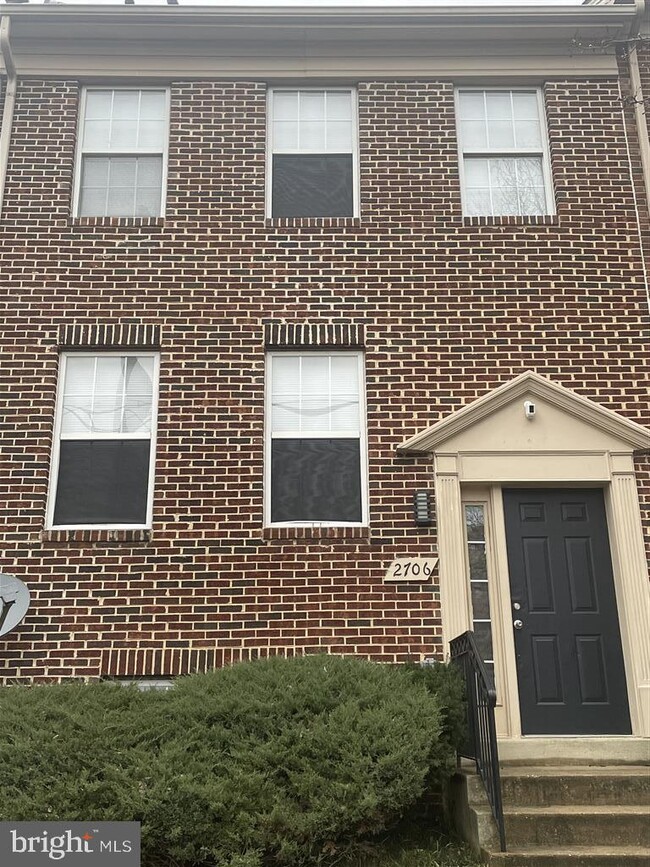 Foto del edificio - 2706 Stanton Rd SE