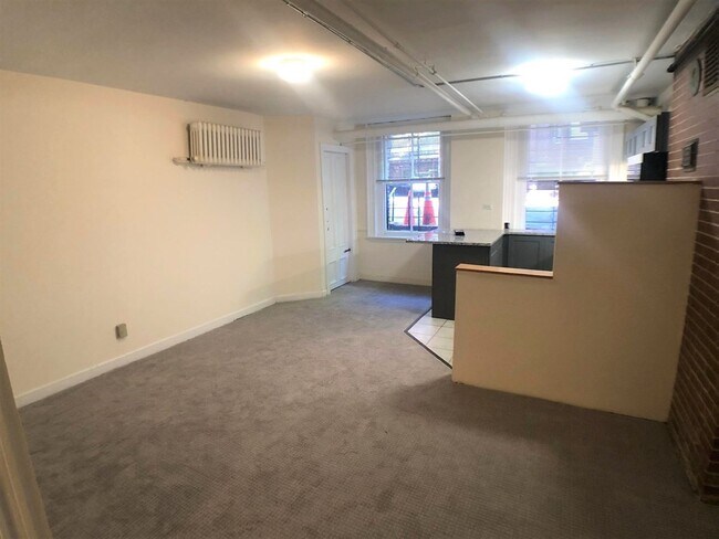 Foto del edificio - 107 Beacon St