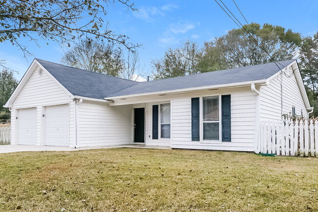 Building Photo - 831 Jefferson Dr SW