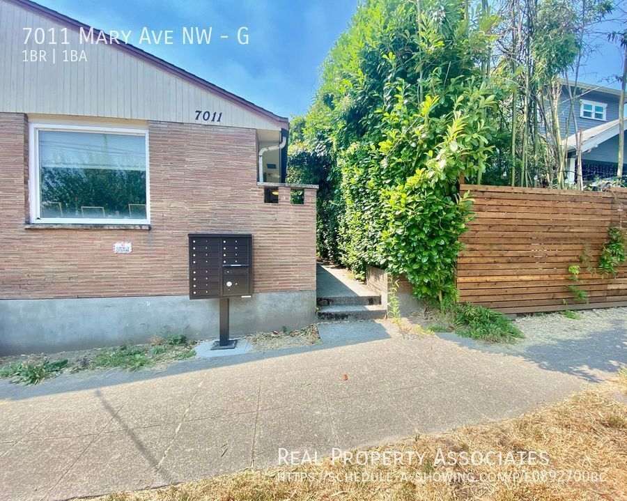 Primary Photo - 7011 Mary Ave NW