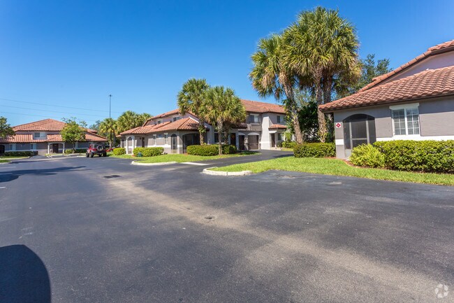 Foto del edificio - Camden Doral Villas