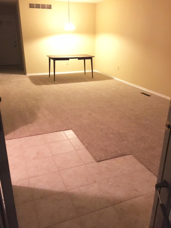 Living Room - Downstairs - 951 Barclay Ln