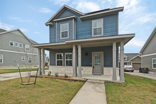 Building Photo - 167 Rioja