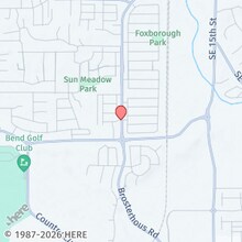 Building Photo - 61149 Brosterhous Road