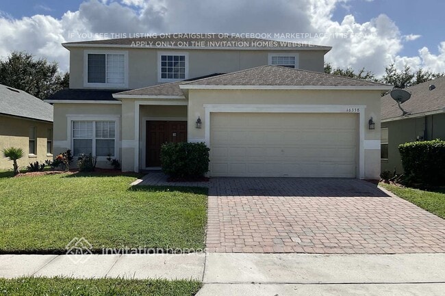 Building Photo - 16338 Deer Chase Loop