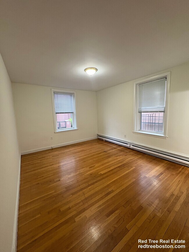 Foto del edificio - 529 Beacon St