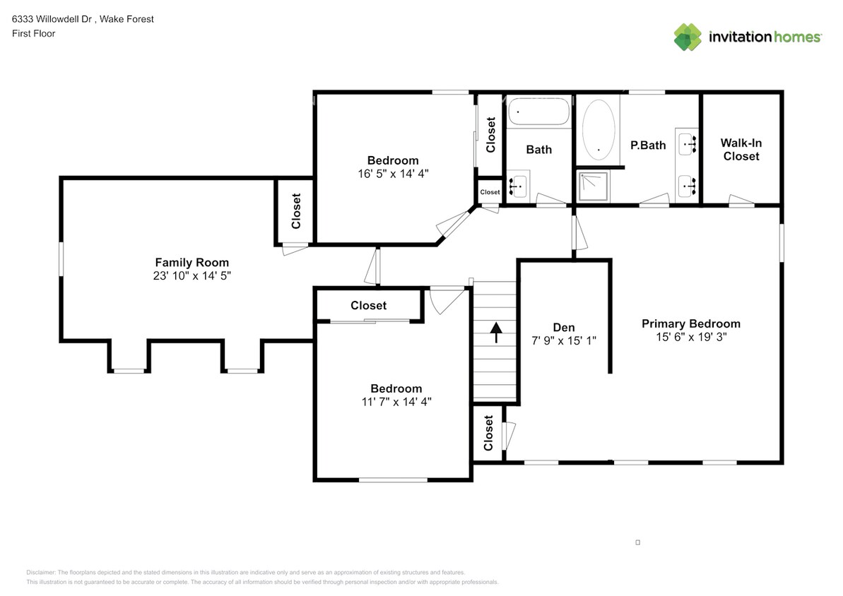 Foto del edificio - 6333 Willowdell Dr