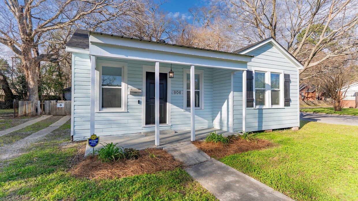 Primary Photo - 3 Bedroom Home Near LSU