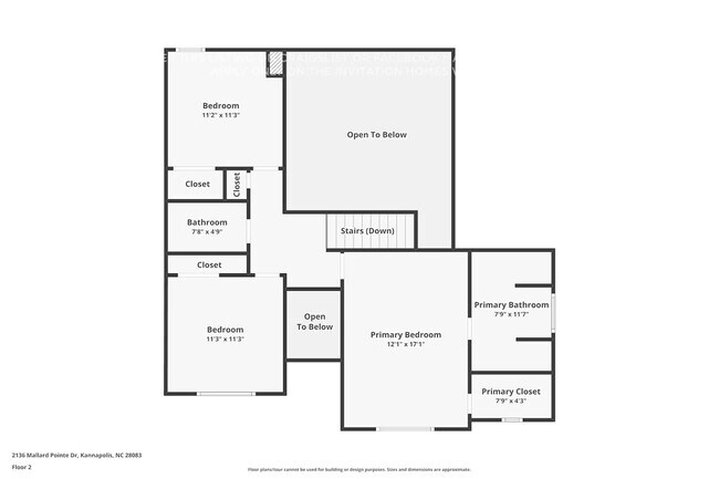Building Photo - 2136 Mallard Pointe Dr