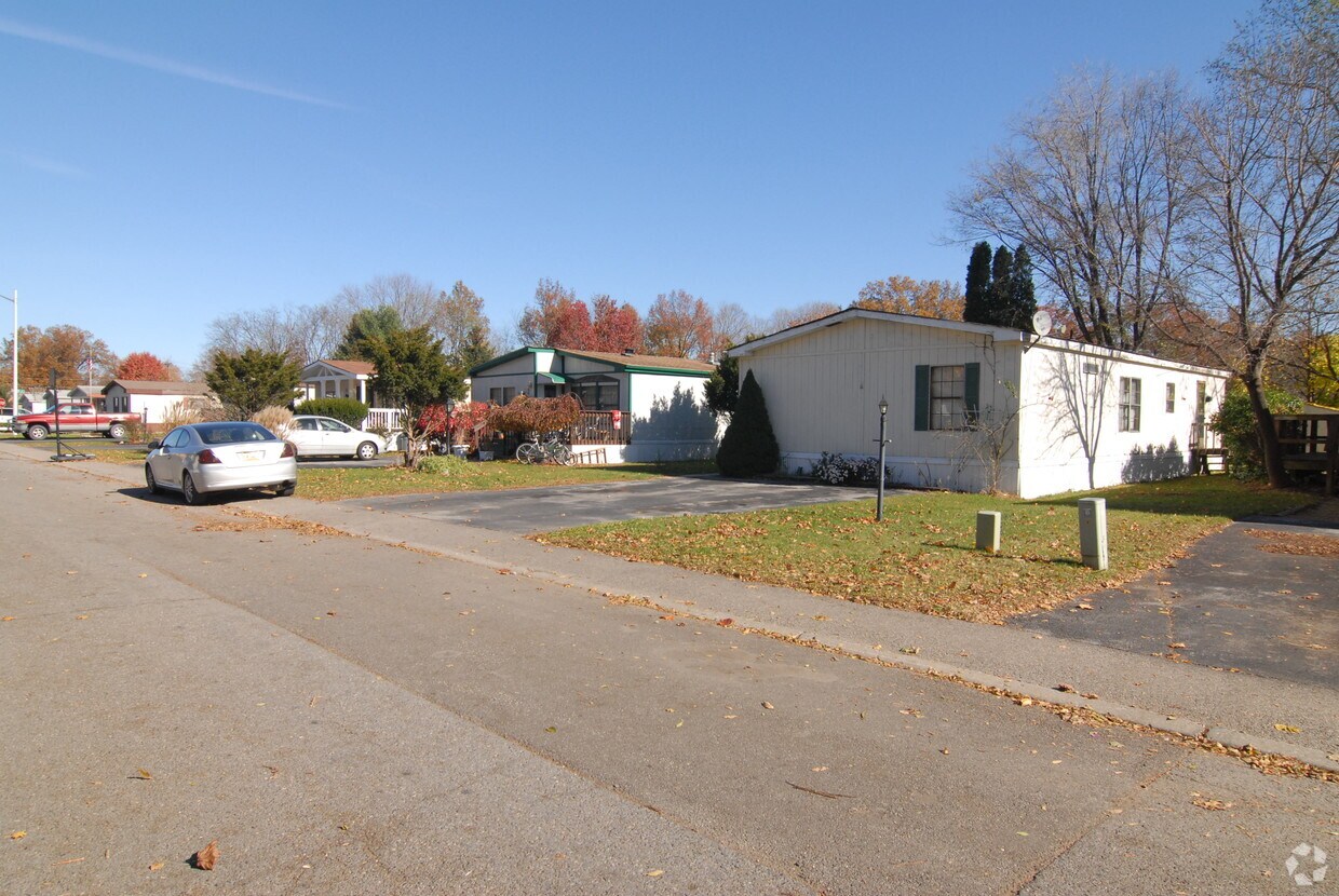 Washingtonville Manor Apartments in Washingtonville, NY