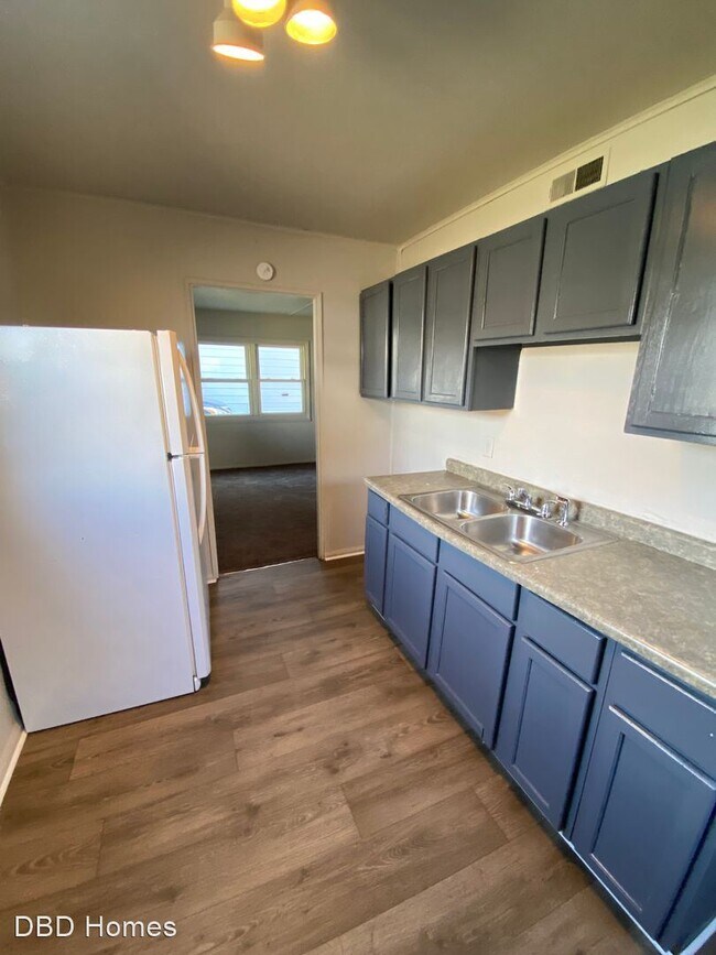 Building Photo - 3 br, 1 bath House - 4130 Winter St.