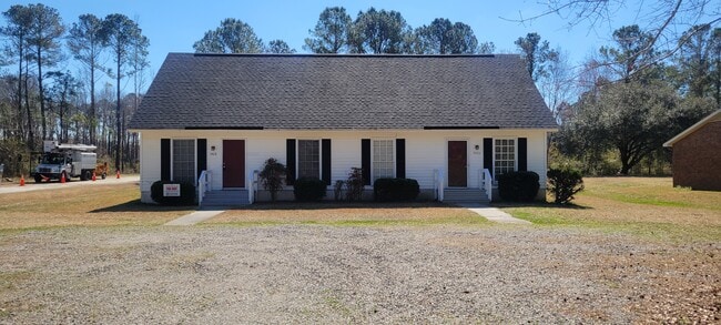 Photo - 5426 Sidbury Rd House