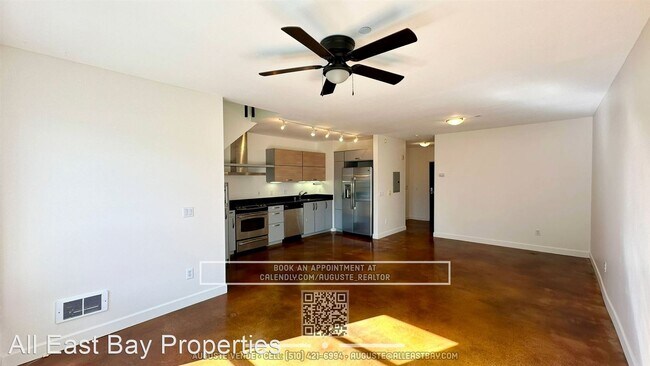 Building Photo - 1 br, 1.5 bath House - 6501 San Pablo Aven...