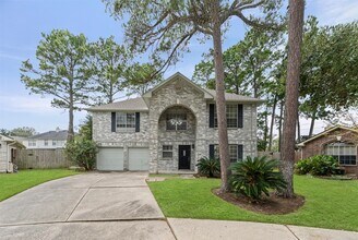 Building Photo - 14334 Cypress Meadow Dr