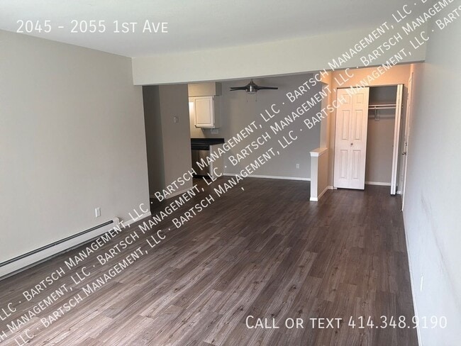 Building Photo - 2055-2055 1st Ave