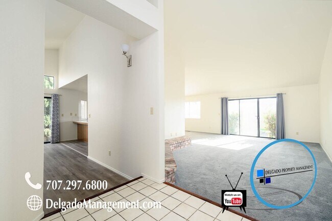 Foto del edificio - Gorgeous Glen Cove 4 bedroom home.