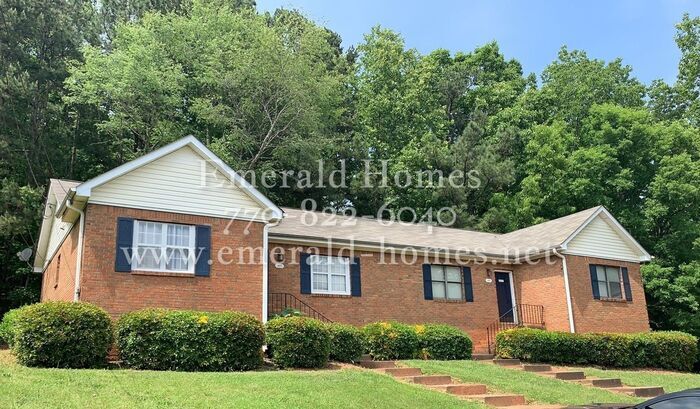 Primary Photo - Now Ready! 2 bedroom 2 bath in Snellville