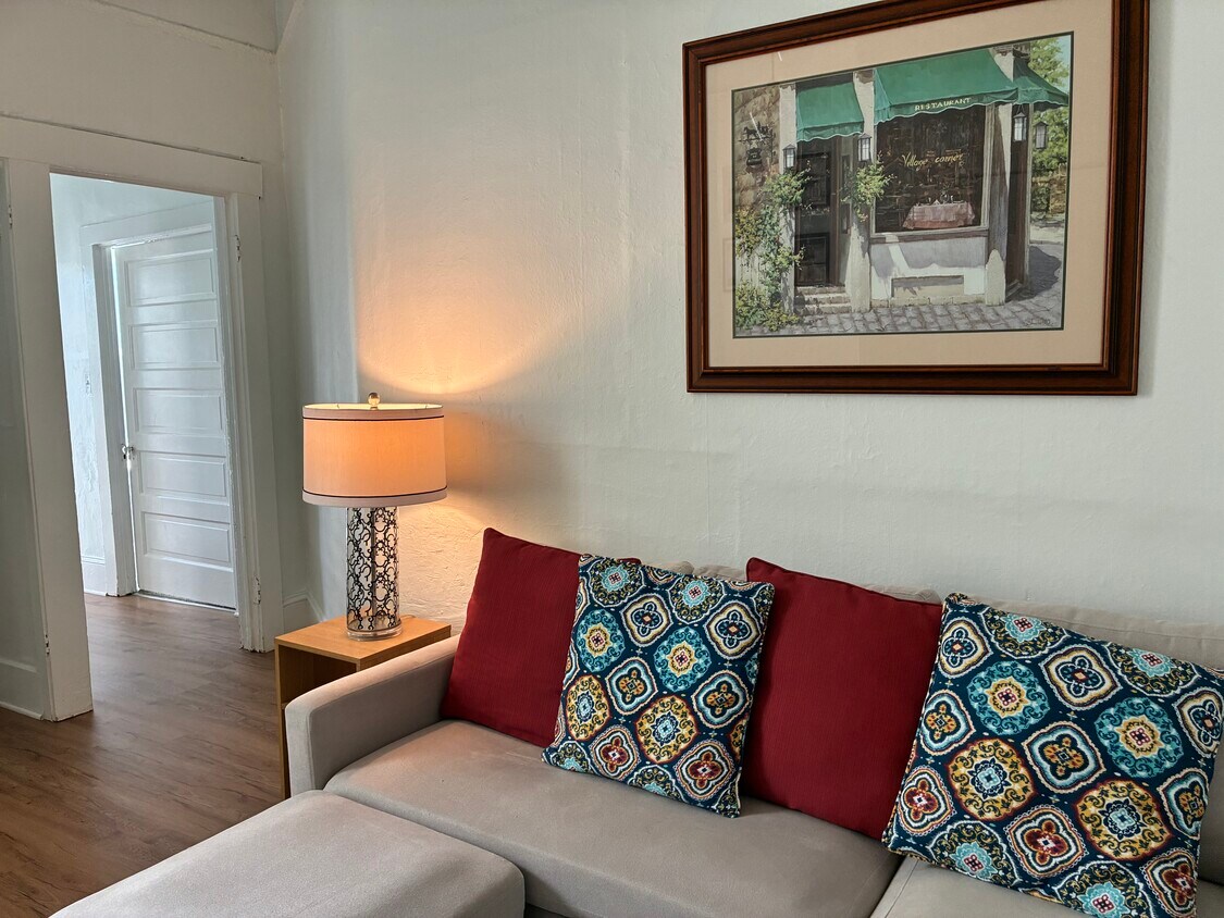 Foto principal - 1280 4th Ave