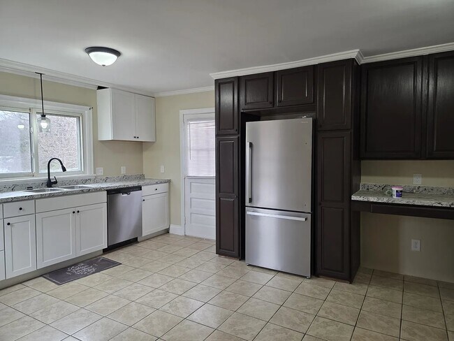 Foto del edificio - 202 N Merritt Ave