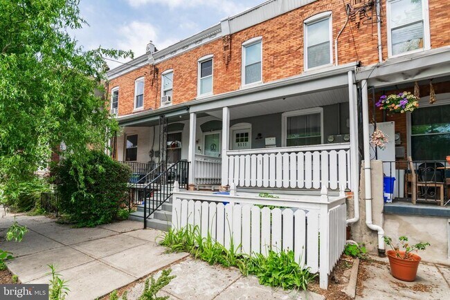 Foto del edificio - 5111 Willows Ave