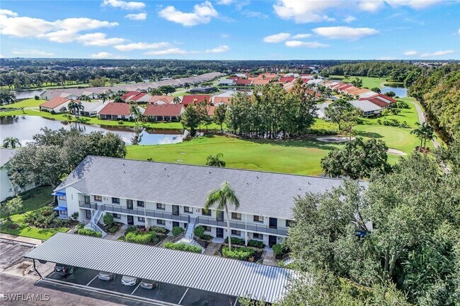 Foto del edificio - 12500 Cold Stream Dr